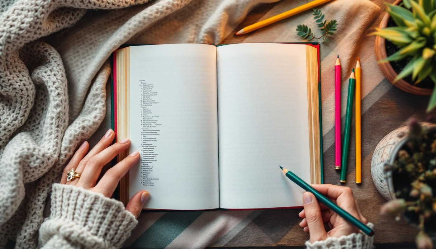 Tecniche creative per imparare nuovi vocaboli attraverso i cruciverba